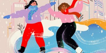 9 Möglichkeiten, den Winter zu genießen – auch wenn Sie denken, dass Sie ihn hassen