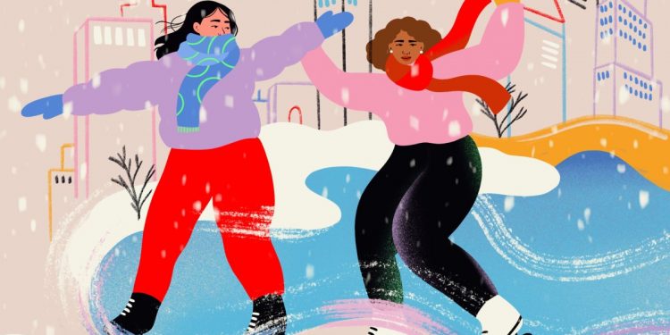 9 Möglichkeiten, den Winter zu genießen – auch wenn Sie denken, dass Sie ihn hassen