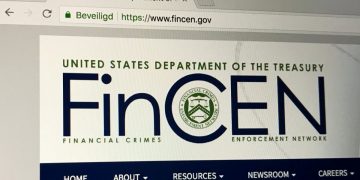 FinCEN stellt spanische Ressourcen zur Bekämpfung von Scheckbetrug bereit