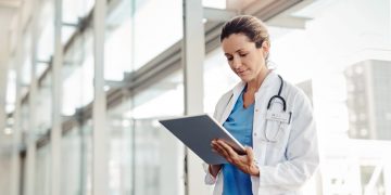 Was wir bei einem Kaffee auf der größten Gesundheitsveranstaltung des Jahres gelernt haben