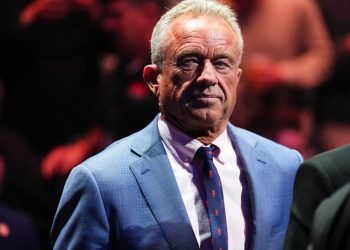 Die Macht, die RFK Jr. über Essen hätte