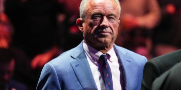 Die Macht, die RFK Jr. über Essen hätte