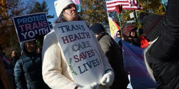 Wie sich geschlechtsspezifische Pflegedienstleister auf Trump vorbereiten