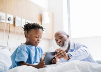 Verbessern Sie Ihr Cisco HIMSS24-Erlebnis