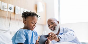 Verbessern Sie Ihr Cisco HIMSS24-Erlebnis