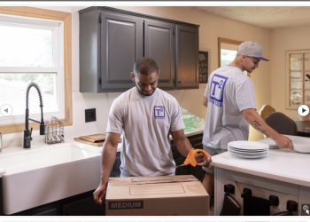 10 wichtige Tipps für die Beauftragung des besten Umzugsunternehmens in Lincoln