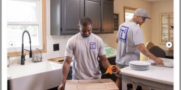 10 wichtige Tipps für die Beauftragung des besten Umzugsunternehmens in Lincoln