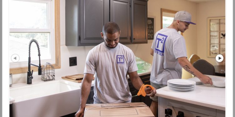 10 wichtige Tipps für die Beauftragung des besten Umzugsunternehmens in Lincoln