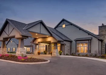 „Erheblicher Wert“: Wie Seniorenwohnbetreiber ihre Technologiebudgets für 2025 verschieben