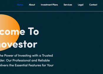 Nanovestor Evaluation 2024 – Betrugshelfer