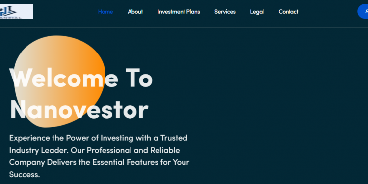 Nanovestor Evaluation 2024 – Betrugshelfer