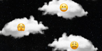 Warum ist die Angst nachts schlimmer?