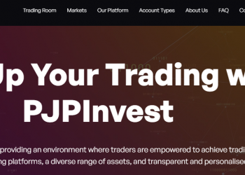 PJP Make investments Evaluation 2024 – Betrugshelfer