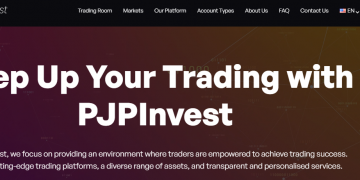PJP Make investments Evaluation 2024 – Betrugshelfer