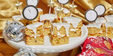 Rezept für Mini-Schokoladenkuchen von Quest