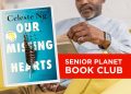 Senior Planet Ebook Membership: Unsere fehlenden Herzen von Celeste Ng
