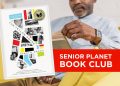 Senior Planet Ebook Membership: Das gelbe Haus von Sarah M. Broom