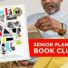 Senior Planet Ebook Membership: Das gelbe Haus von Sarah M. Broom