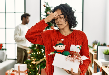 Urlaubstrubel? Lassen Sie den Schlaf nicht ausfallen