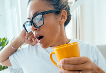 Wie man den Einbruch um 15 Uhr überwindet