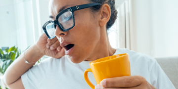 Wie man den Einbruch um 15 Uhr überwindet