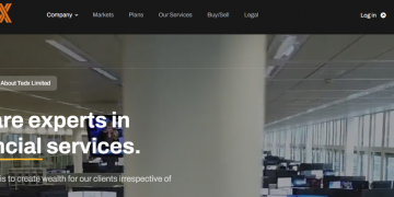 TEDX Overview 2024 – Betrugshelfer