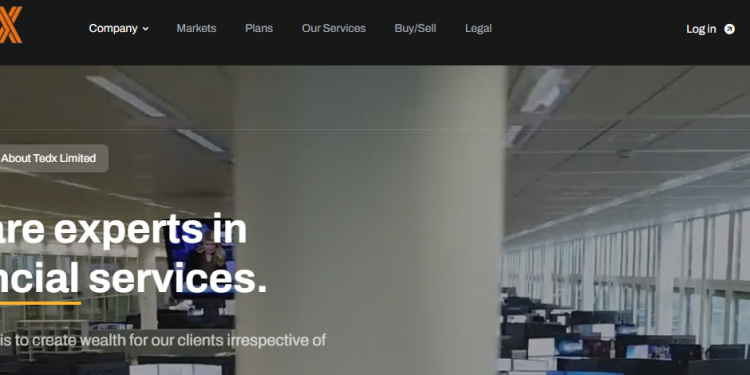 TEDX Overview 2024 – Betrugshelfer