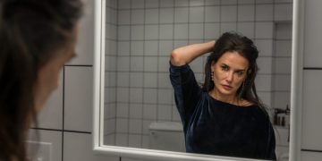 Senior Planet spricht mit…Demi Moore