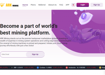 ARK Mining Assessment 2024 – Betrugshelfer