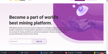 ARK Mining Assessment 2024 – Betrugshelfer