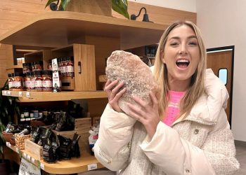 6 kraftvolle Möglichkeiten, wie natürliches Meersalz Ihre Gesundheit steigert und die Heilung unterstützt