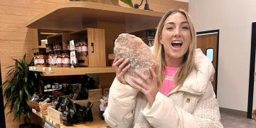 6 kraftvolle Möglichkeiten, wie natürliches Meersalz Ihre Gesundheit steigert und die Heilung unterstützt