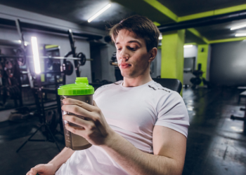 Wann läuft das Pre-Exercise ab? | BODi