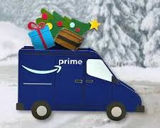 Oh, der Amazon-Van kommt die Straße runter… – NormaZager.com