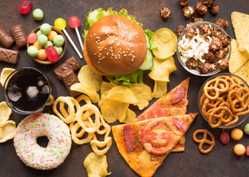 Was sind die 5 schlechtesten Lebensmittel für den Blutzuckerspiegel?