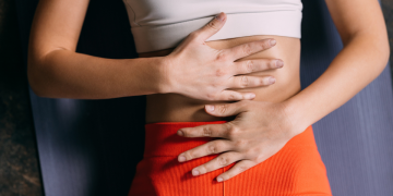 Wie sich die Darmgesundheit auf die Health auswirkt