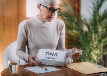 Startseite Gentests: Weihnachtsgeschenk?