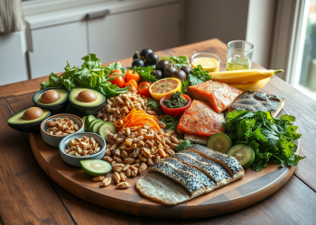 Ketogene Diäten reduzieren das Sterberisiko