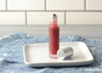 Wie man natürlichen Lipgloss herstellt