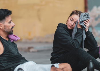 Brauchen Männer und Frauen unterschiedliche Trainingsergänzungsmittel?