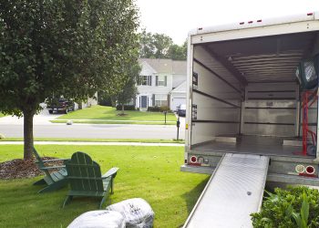 Was Sie bei der Anmietung eines Umzugswagens beachten sollten