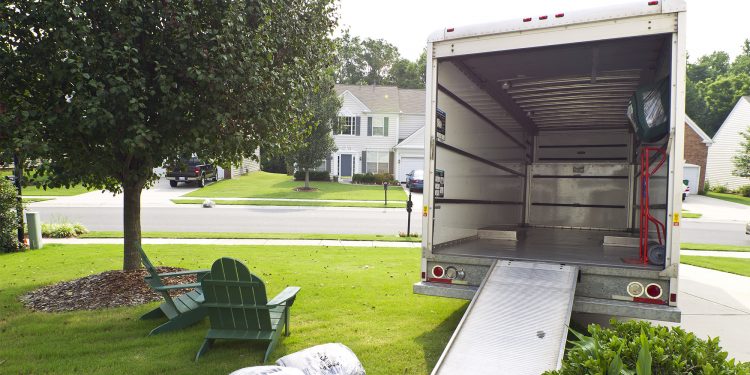 Was Sie bei der Anmietung eines Umzugswagens beachten sollten