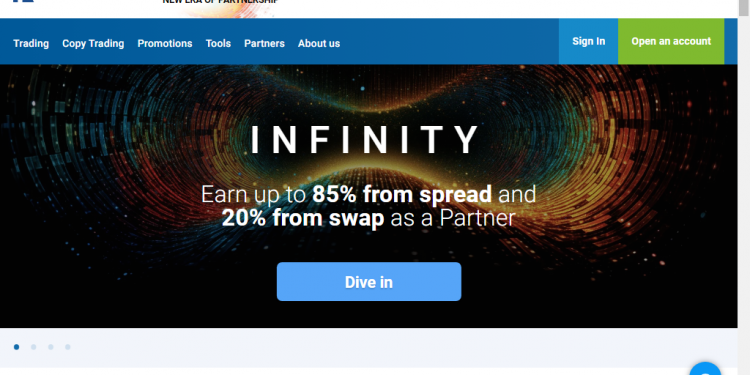 RoboForex Evaluation 2024 – Betrugshelfer