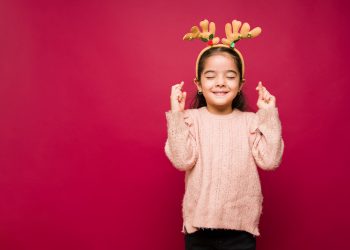 Offener Thread: Dumme Kinderglauben