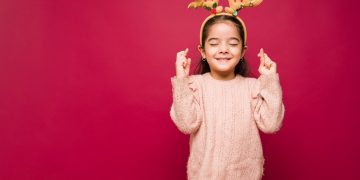 Offener Thread: Dumme Kinderglauben