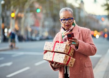 Tech die Hallen! – Senior Planet von AARP