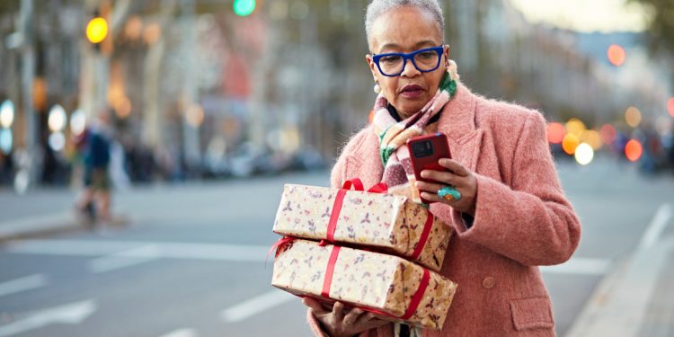 Tech die Hallen! – Senior Planet von AARP