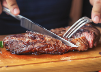 Ist es möglich, zu viel Protein zu sich zu nehmen?