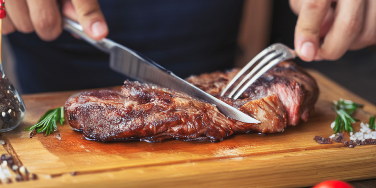 Ist es möglich, zu viel Protein zu sich zu nehmen?