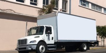 Welche Umzugswagengröße sollten Sie kaufen?